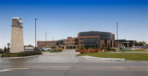 Hays medical center - Location. Hays Medical Center 2220 Canterbury Drive. Park in Emergency Department parking lot and use Emergency Entrance. 785-623-5555 